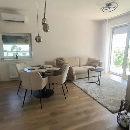 Διαμέρισμα Vik Σίοφοκ